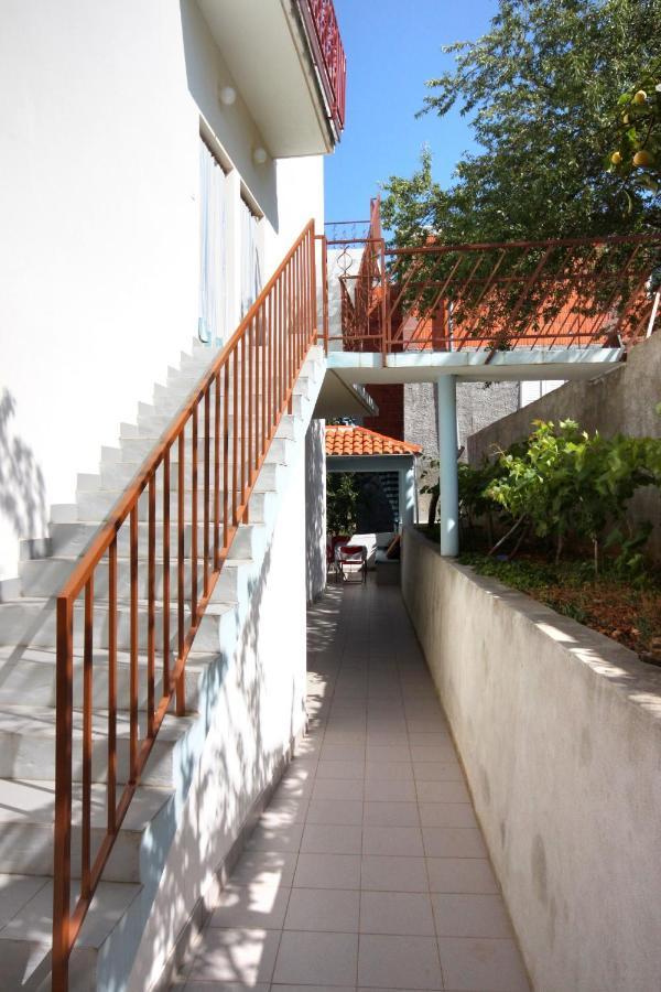 Apartment Sali 890B Екстер'єр фото