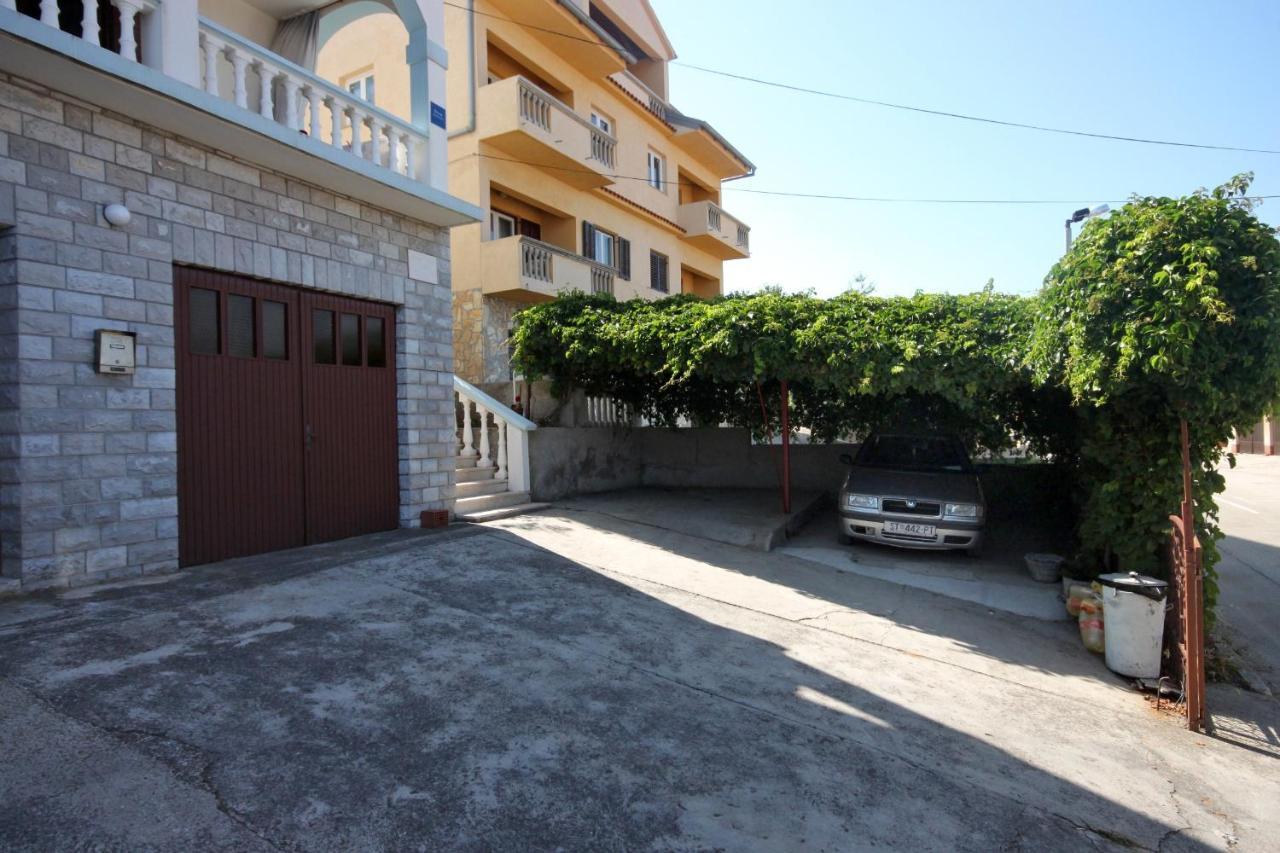Apartment Sali 890B Екстер'єр фото