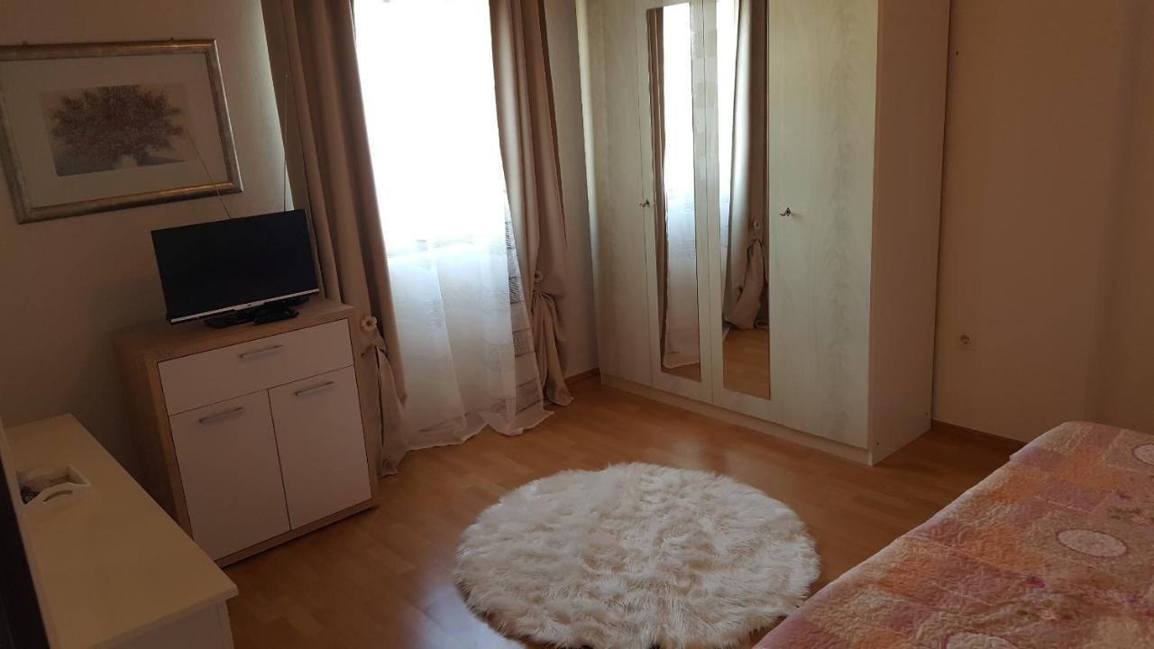 Apartment Sali 890B Екстер'єр фото
