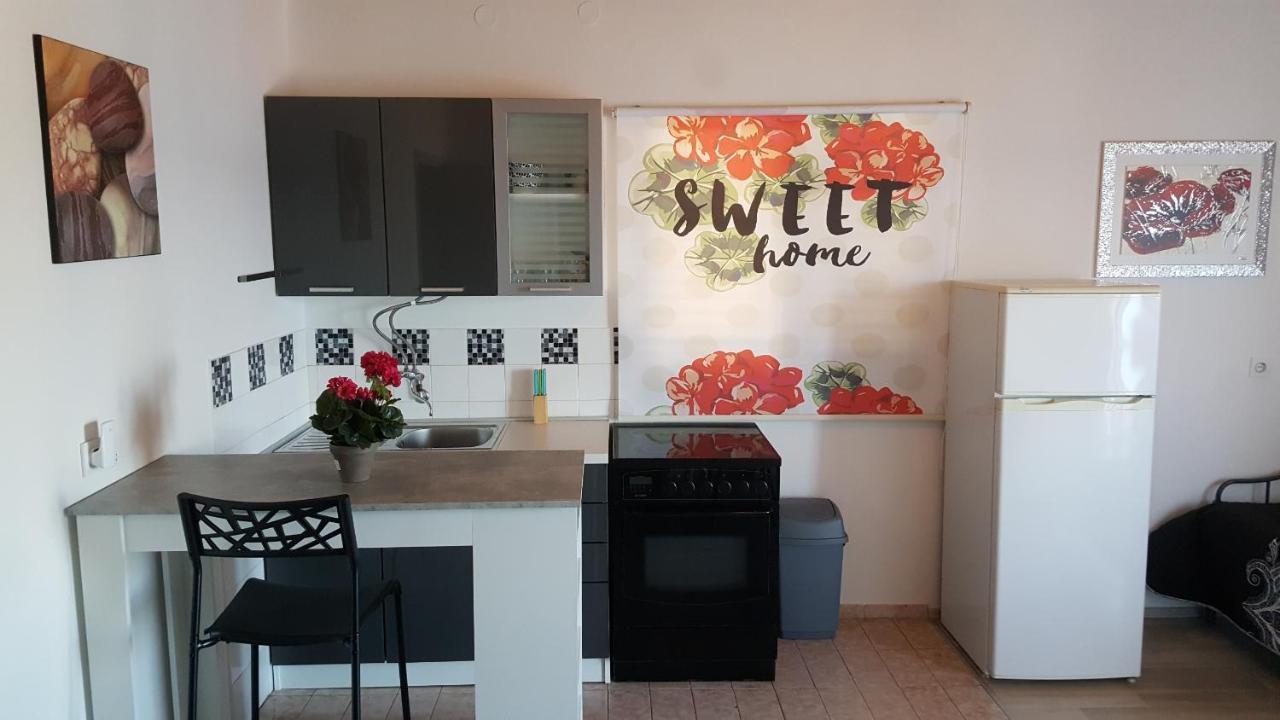 Apartment Sali 890B Екстер'єр фото