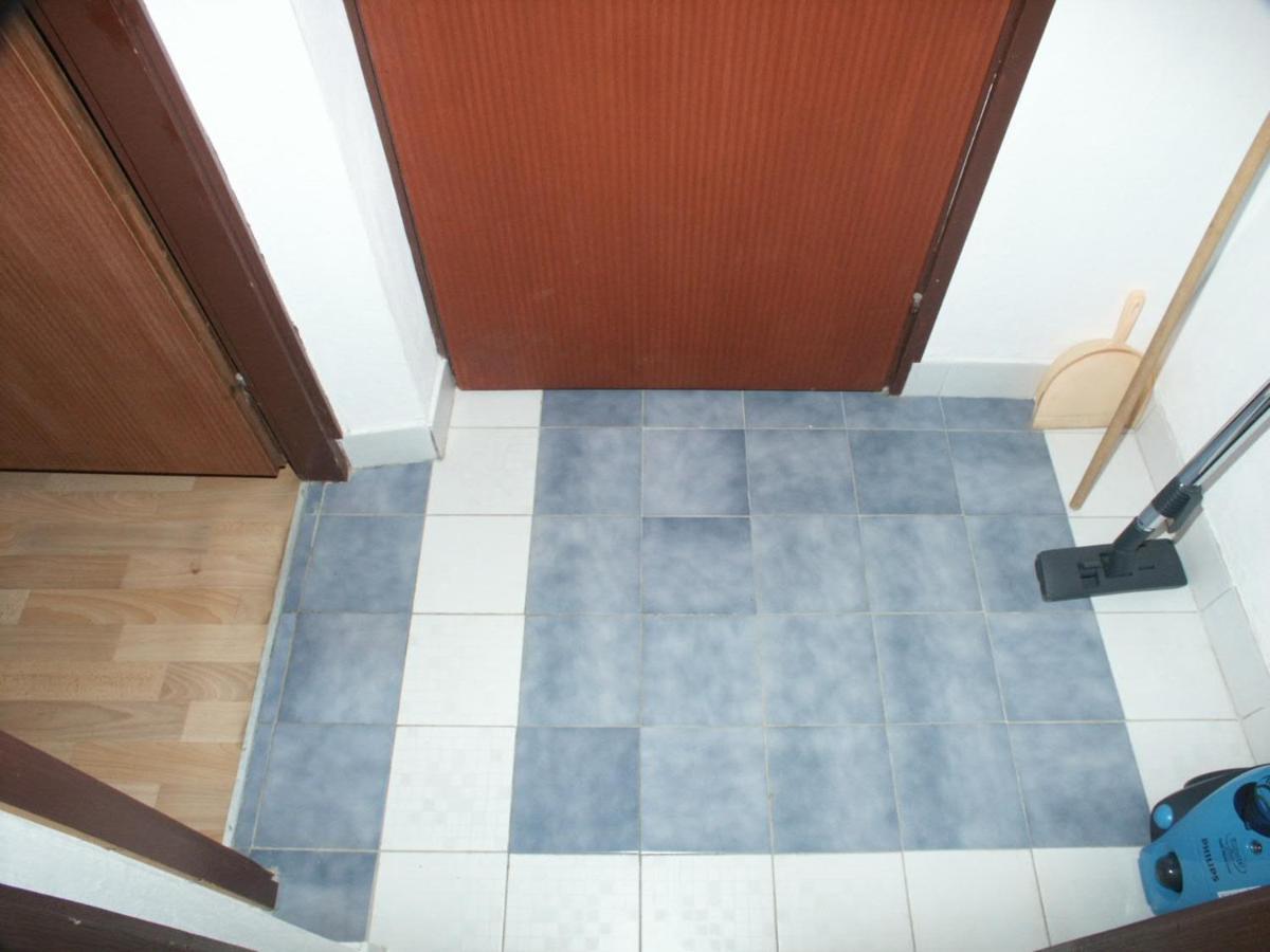 Apartment Sali 890B Екстер'єр фото