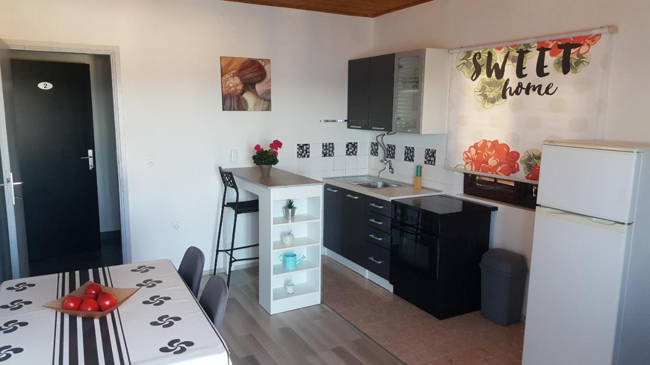 Apartment Sali 890B Екстер'єр фото